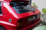 Lancia Delta HF EVO2 - Lancia Delta: Coupe