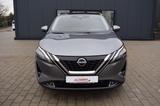Nissan Qashqai 1.5 VC-T ePower N-Connecta Design/Winter - Nissan Qashqai N-Design mit Hybrid-Antrieb (Benzin/Elektro)