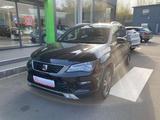 Seat Ateca Xcellence Panorama, AHK, LED, Kamera, Navi - Seat Ateca in Bochum