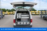 Volkswagen Caddy 2.0 TDI 4Motion KLIMA AHK COC WERKSTATT 2- - Volkswagen Werk