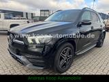 Mercedes-Benz GLE 350 de 4Matic AMG-Line Alu20" LED NigthPaket - Mercedes-Benz GLE 350 in Bonn