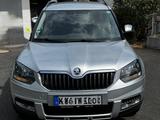 Skoda Yeti 1.2 TSI Active Active - Skoda Yeti in Mönchengladbach