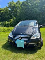 Mercedes-Benz A 180 CDI BlueEFFICIENCY Urban DCT Urban