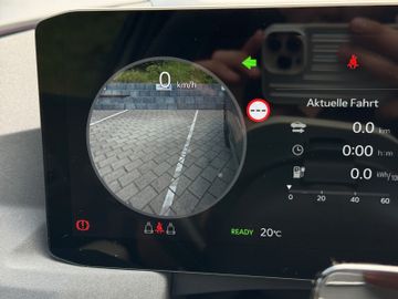 Kia EV5 81,4 GT-Line Pano 360 Kamera Massage LED Nav