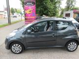 Citroën C1 1.0 Style - gebrauchte Citroën C1 aus dem Jahr 2010