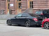 Mercedes-Benz C 320 cdi AMG-Paket - Mercedes-Benz 320: Cdi