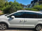 Volkswagen vw sharan 7 sitzer automatik - VW Sharan Gebrauchtwagen in München