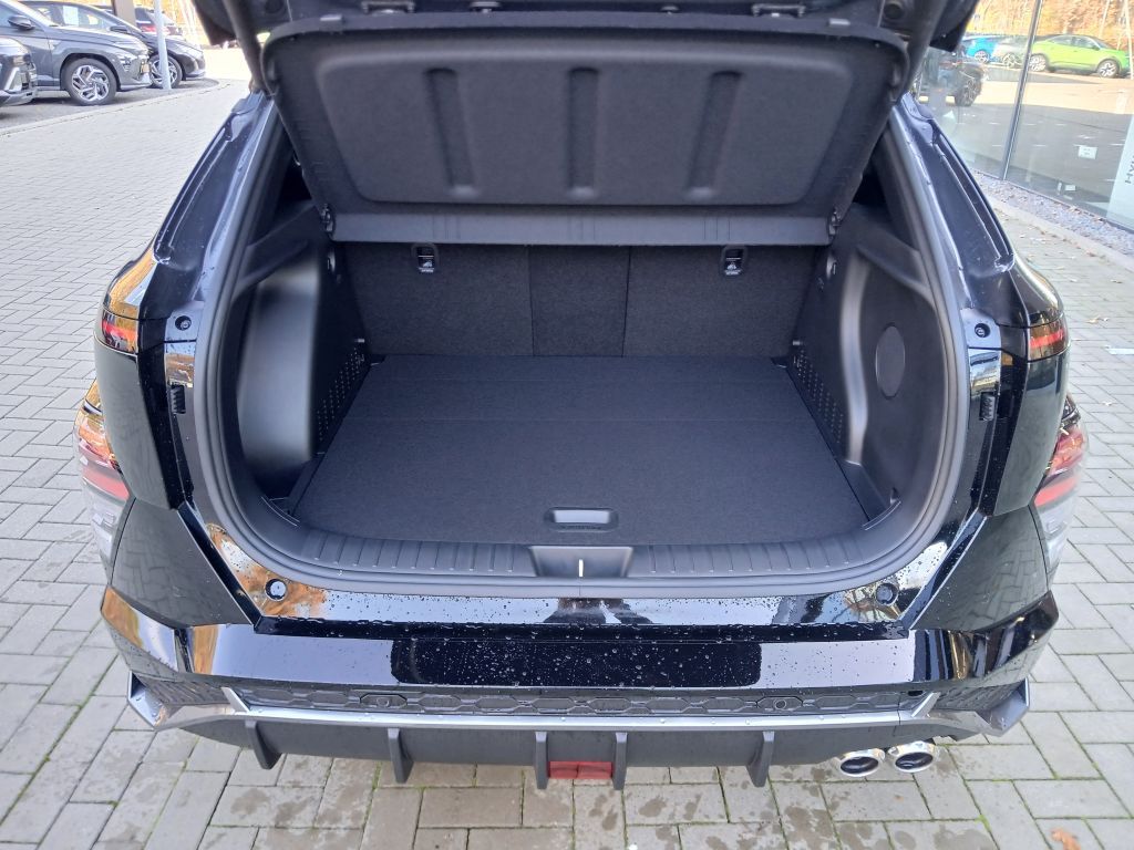 Hyundai Kona – Bild 9