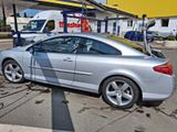 Peugeot 407 Platinum V6 210 Automatik Platinium - Peugeot 407: Platinium