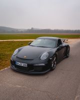 Porsche 911 GT3 (991.1) Approved bis 05/2026 - Porsche in Köln: 911