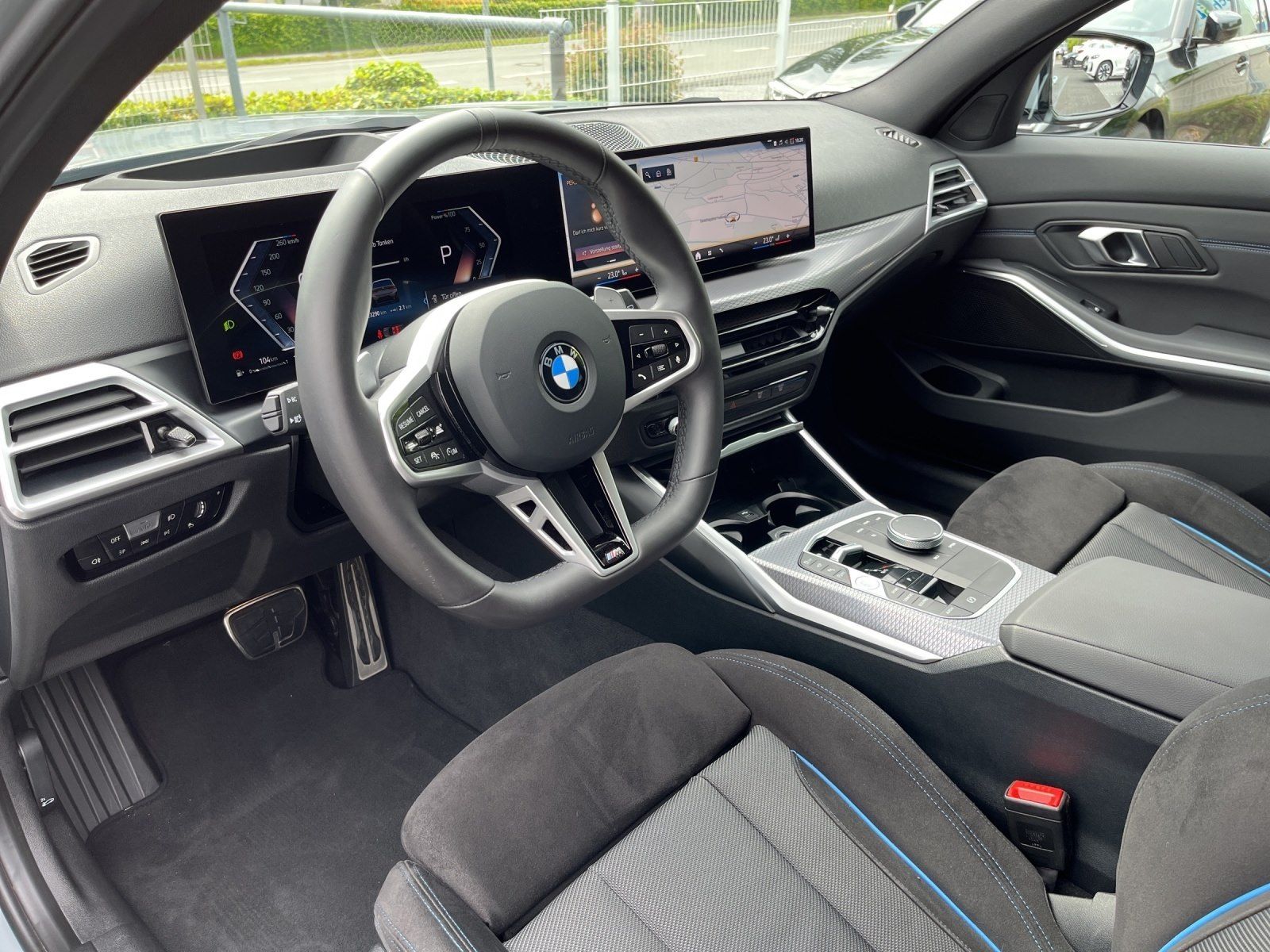 BMW 320 - Bild 16