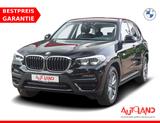 BMW X3 xDrive M40d LED Head-Up Totwinkel AHK Kamera - BMW X3 Gebrauchtwagen in Dresden