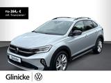 Volkswagen Taigo Goal 1.0 TSI RFK, NAVI, LED