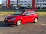 Volkswagen Polo 1.2 TSI Highline DSG-Automatik Panoramadach