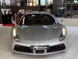 Ferrari 488 GTB GTB Coupé DCT/SCUDERIA/KAMERA/ - Ferrari: 488