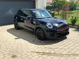 MINI John Cooper Works Coupé - schwarze Mini Coupe Serie