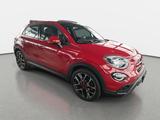 Fiat 500X 1.3 FIREFLY DOLCEVITA RED DCT SOFT TOP KAME - Fiat 500X: Red