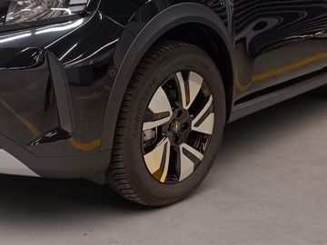 Fotografie 2 des Opel Frontera Electric GS Navi Kamera LED 3-phasig