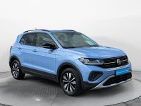 Volkswagen T-Cross - Vorschau Bild 5
