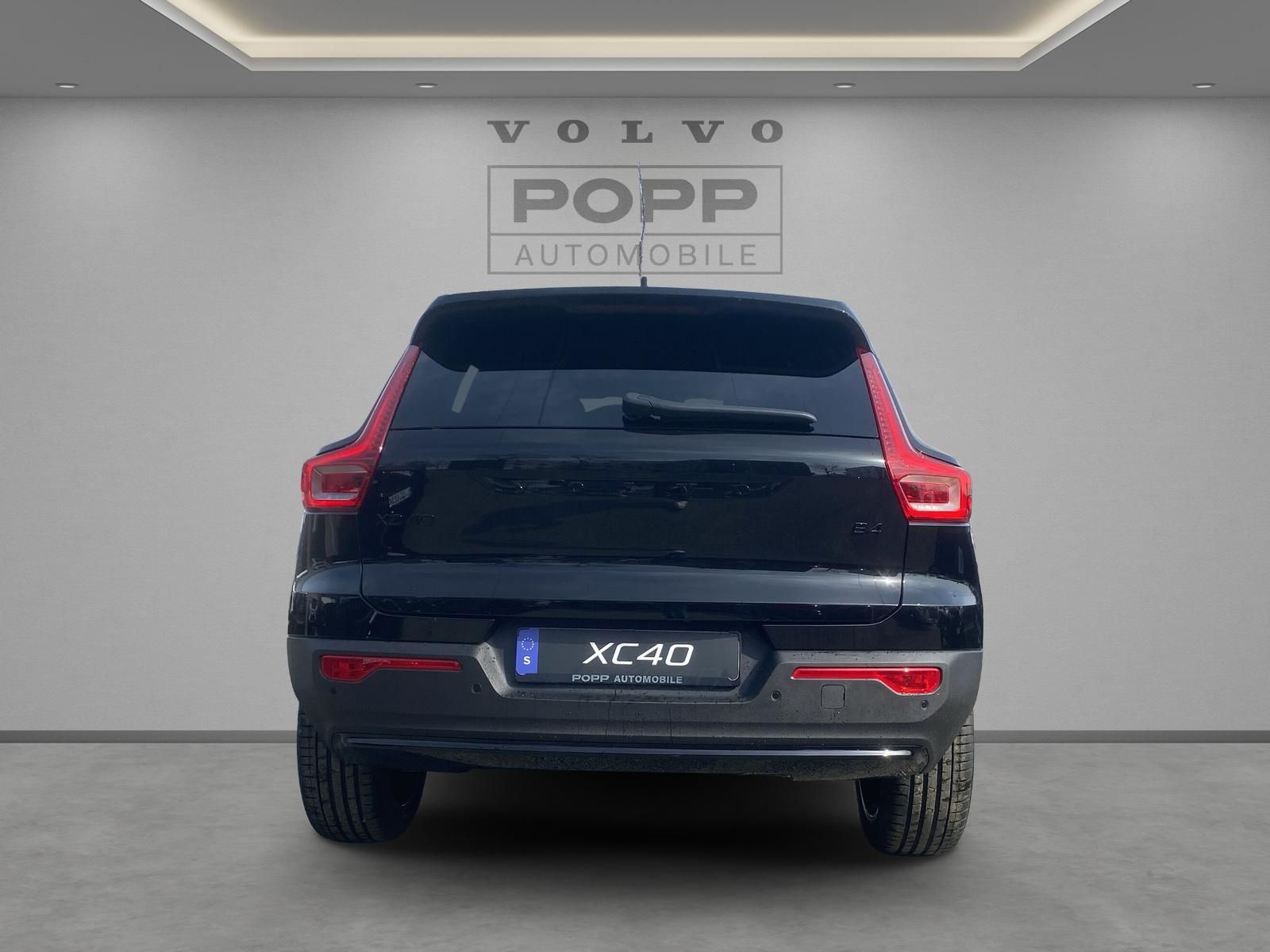 Volvo XC40 - Bild 4