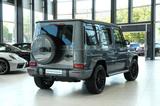 Mercedes-Benz G 400d*AMG-LINE*NIGHT*EXCLUSIVE-INT.*NIGHT*1-HD* - Mercedes-Benz Gebrauchtwagen in Köln