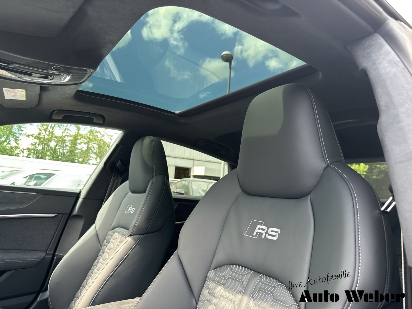 Audi RS7 - Bild 21
