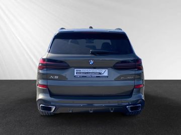 BMW X5 - 7
