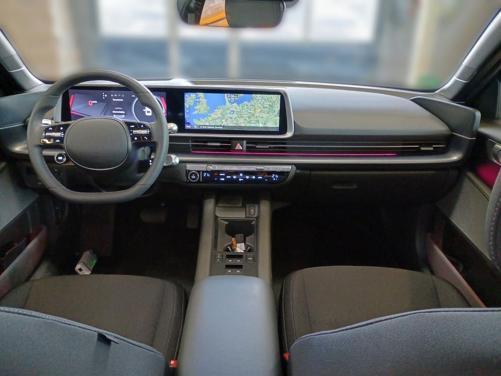 Hyundai IONIQ 6