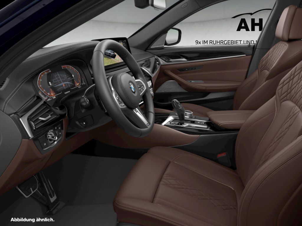 BMW 540 - Bild 3