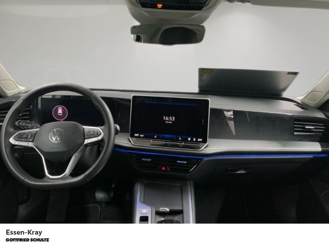 Volkswagen Passat Variant - Bild 6