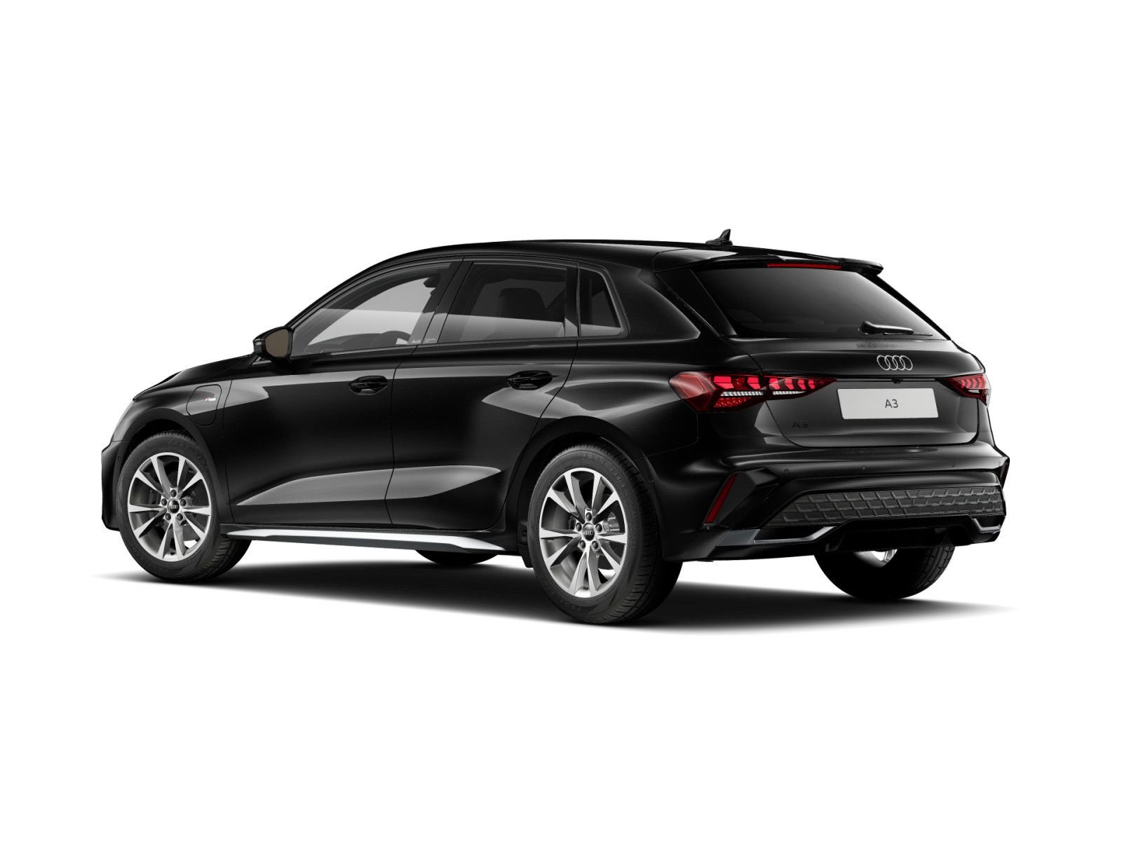 Audi A3 - Bild 4