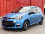 Renault Twingo Garantie dabei  TÜV NEU Klima Tempomat - gebrauchte Renault Twingo aus dem Jahr 2013