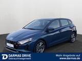 Hyundai i20 Trend Turbo Komfort & Licht Paket Navi LED - Hyundai i20 aus 2025