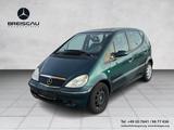 Mercedes-Benz A 170 CDI Lang *KLIMA*Schiebedach*TÜV* - gebrauchte Mercedes-Benz A 170 aus dem Jahr 2001