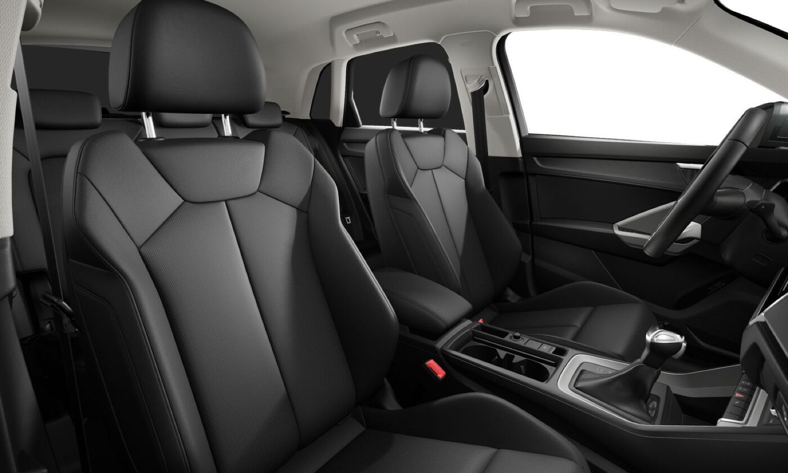 Audi Q3 - Bild 5