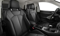 Audi Q3 - Vorschau Bild 5