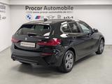 BMW 118i Live Prof DAB LED Shz PDC 16'' Carplay - BMW: 16i