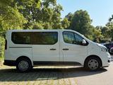 Fiat Talento Kombi L1H1 2.0L Facelift Navi Kamera - Fiat Talento in München
