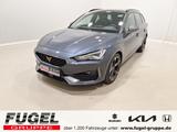 Cupra Leon ST 2.0 TSI DSG virt.Cock.|Navi|ACC|LED - Cupra Gebrauchtwagen in Dresden