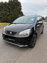 Seat SEAT Mii By Mango Sitzheizung*Klima*Navi - Seat Mii Mango Gebrauchtwagen