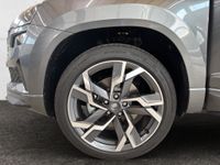 Skoda Karoq - Vorschau Bild 21