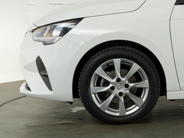 Corsa F EDITION+NAVI+RÜCKFAHRKAMERA+SITZHEIZUNG+