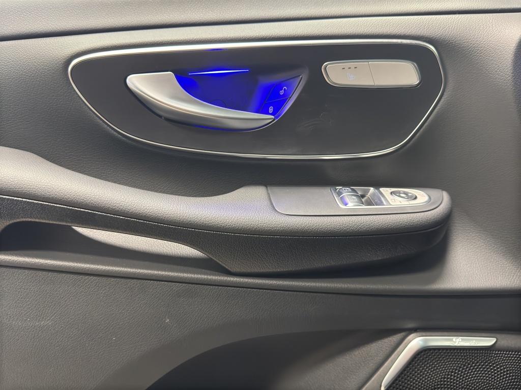 Mercedes-Benz V 250 d 4M STYLE Lang PANORAMA DISTRONIC 360°