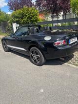 Mazda MX-5 Roadster Coupe Niseko 1.8 MZR Niseko - Mazda: Mzr