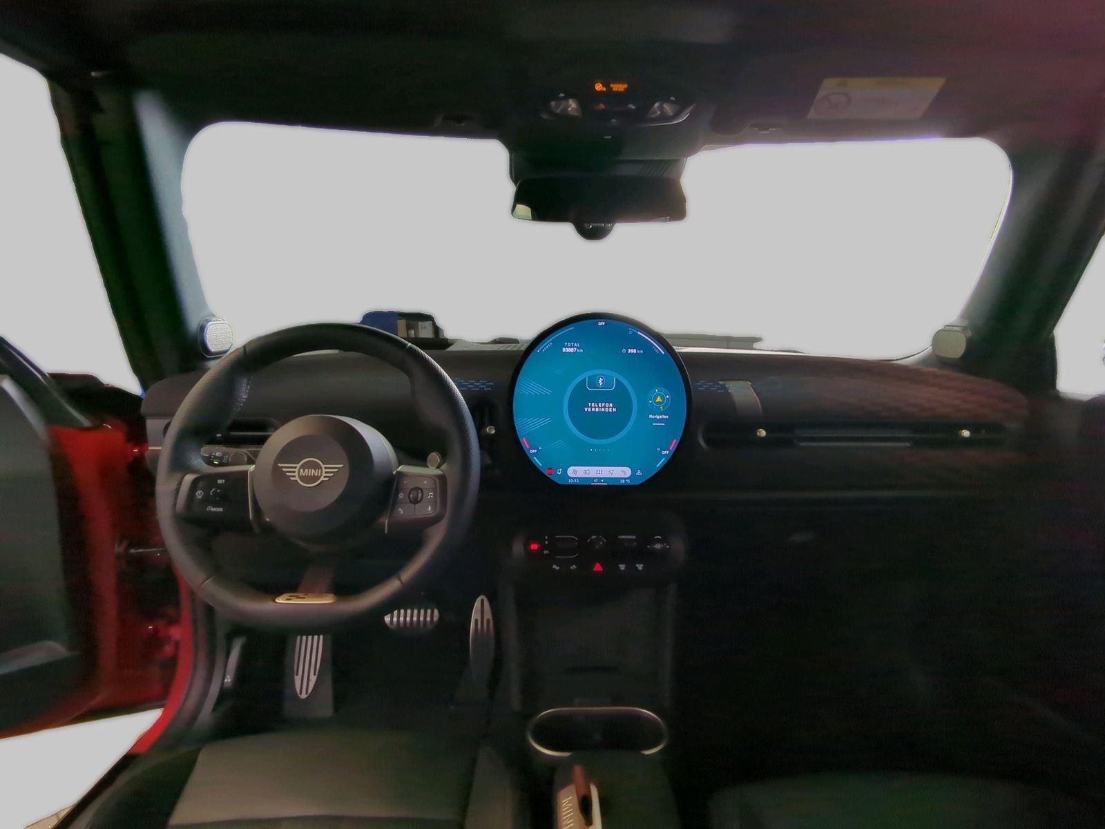 MINI John Cooper Works Cabrio - Bild 12