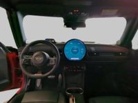 MINI John Cooper Works Cabrio - Vorschau Bild 12