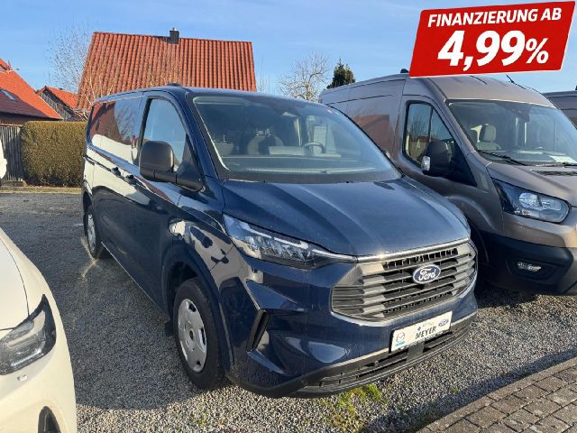 Ford Transit Custom Kasten 280 L1 Trend FWD