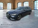 Mercedes-Benz C 220 d 4M T-Modell STH SpurW PDC SHZ LED SpurH - gebrauchte Mercedes-Benz C 220 aus dem Jahr 2023