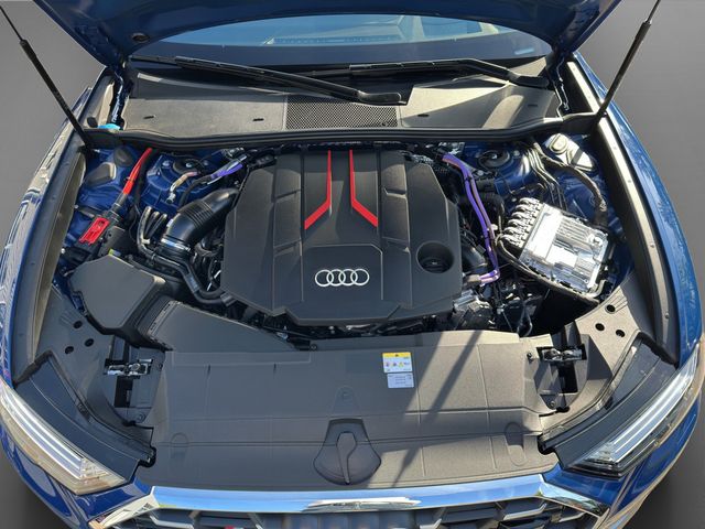 S6 Avant 3.0 TDI quattro B&O WKR PANO 360°