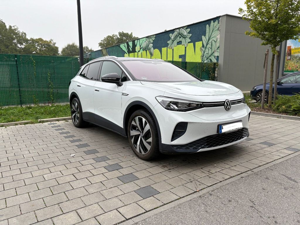 Image of Volkswagen ID.4